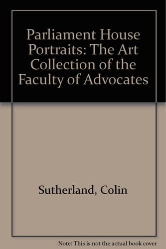 Parliament House Portraits