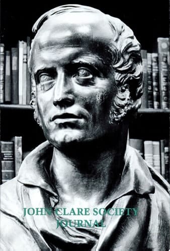 John Clare Society Journal, 21 (2002)