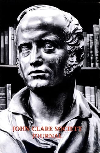 John Clare Society Journal, 26 (2007)