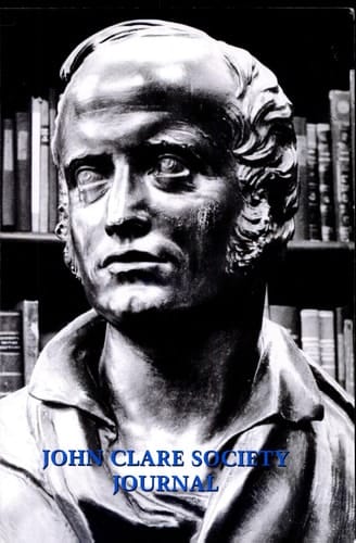 John Clare Society Journal, 27 (2008)