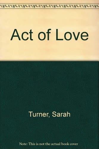 Act of Love