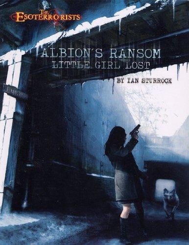 Albion's Ransom Little Girl Lost