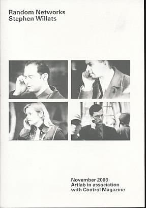 Random Networks November 2003