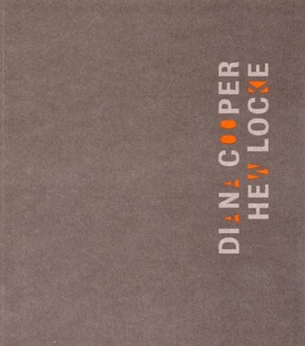 Diana Cooper & Hew Locke