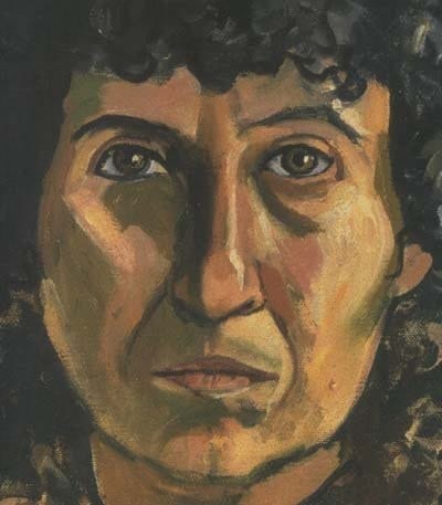 Alice Neel: A Chronicle of New York 1950-1976