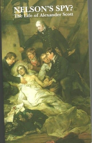 Nelson's Spy?.
