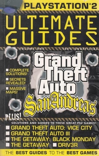 Ultimate Guides: Playstation 2