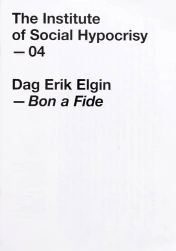 Bon a Fide