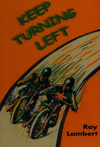 Keep Turning Left