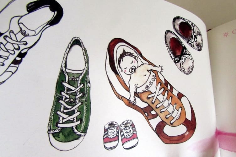 This Little Piggy Went to Prada