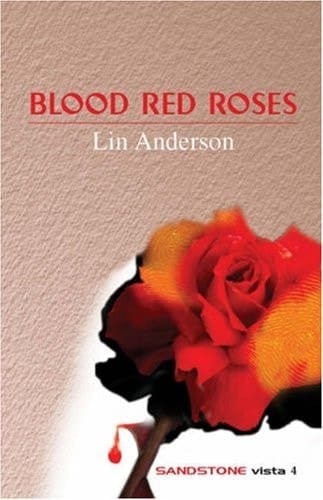 Blood Red Roses