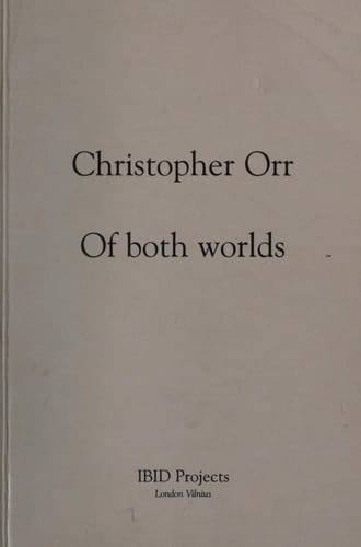 Of Both Worlds