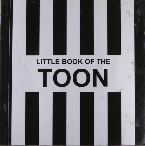 Little Book of the Toon