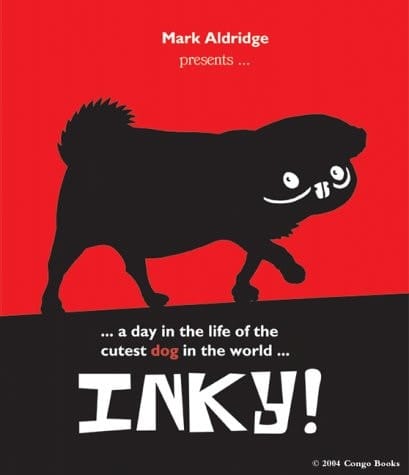 Inky!