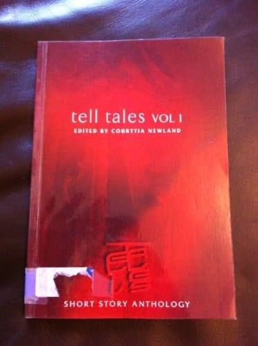 Tell Tales New Short Stories