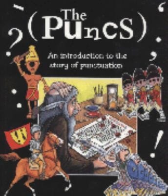 Introduction to the Story of Punctuation