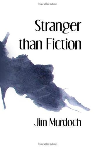 Stranger Than Fiction