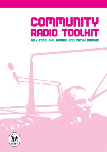 Community Radio Toolkit
