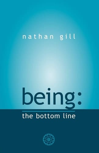 Being The Bottom Line