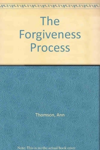 The Forgiveness Process
