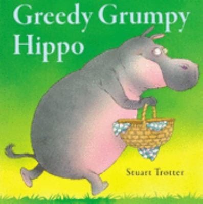 Greedy Grumpy Hippo