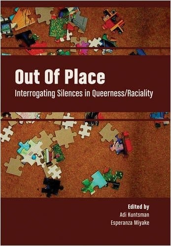 Out of Place