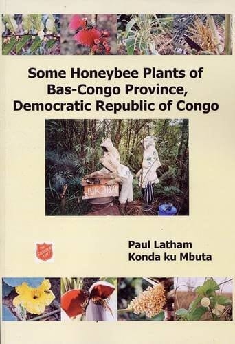 Some Honeybee Plants of Bas-Congo Province, Democratic Republic of Congo