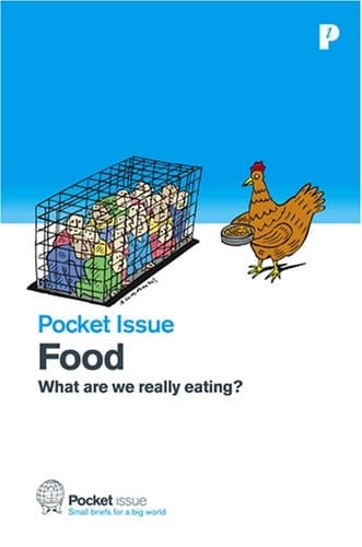 Food What Are We Really Eating?