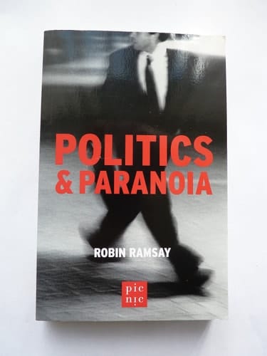 Politics and Paranoia