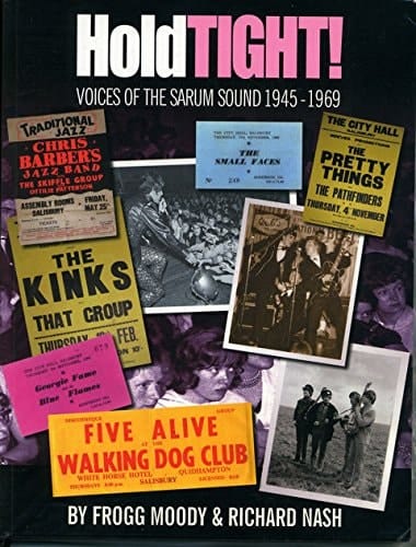 Holdtight! Voices of the Sarum Sound 1945-1969