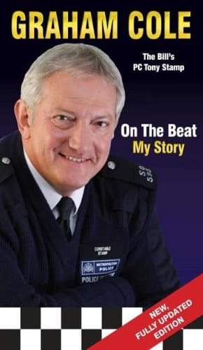 On the Beat My Story. by Graham Cole