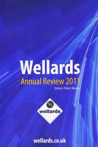 Wellards Annual Review 2011