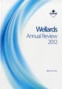 Wellards Annual Review 2012