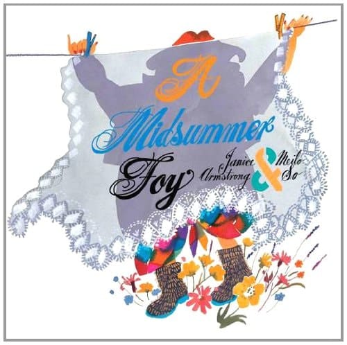 A Midsummer Foy