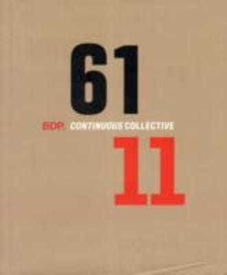 6111 BDP Continuous Collective