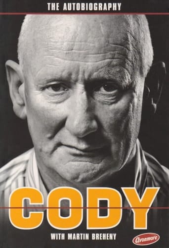 Cody The Autobiography