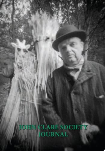John Clare Society Journal 33 (2014) John Clare Society Journal