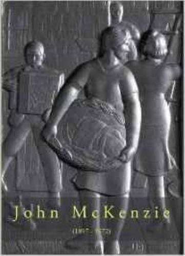 John McKenzie (1897-1972).
