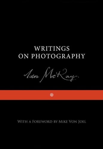 Writings on Photography