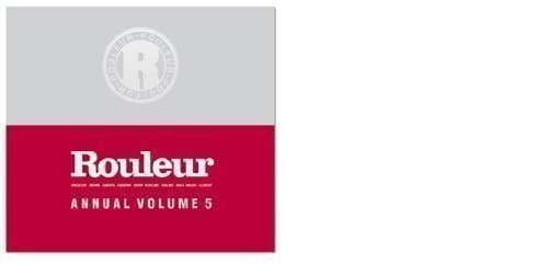 Rouleur Annual 2011