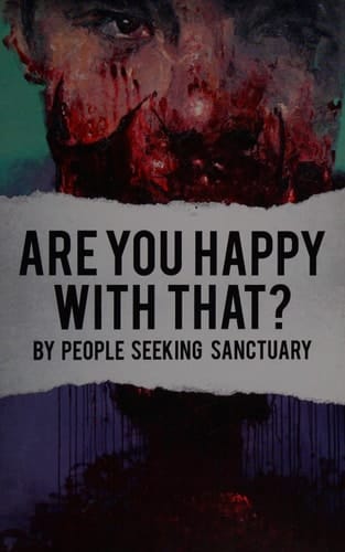 Are You Happy with That?