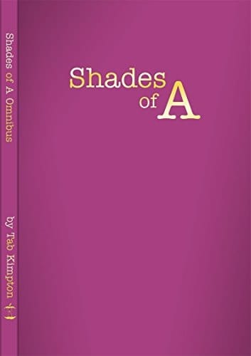 Shades of A