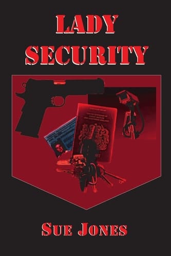 Lady Security