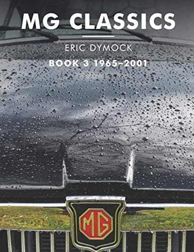 MG Classics 1965-2001