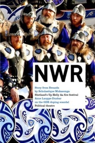 NWR Winter 2013 Up Helly Aa