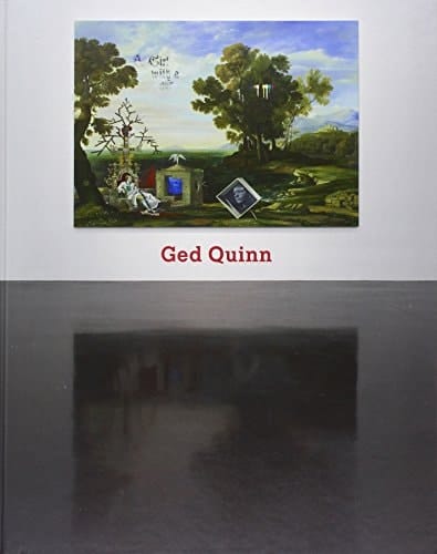 Ged Quinn