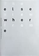 The View from Elsewhere