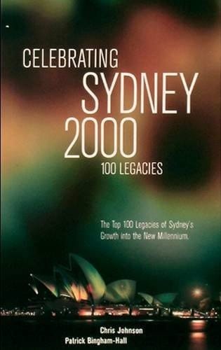 Celebrating Sydney 2000