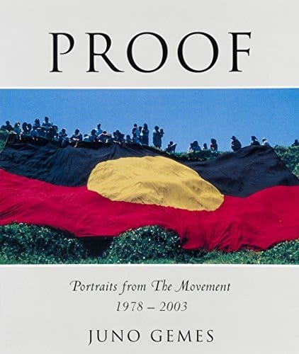 Proof Portraits from the Movement 1978-2003