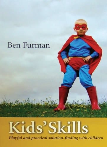 Kids' Skills Playful and Practical Solution-finding with Children
